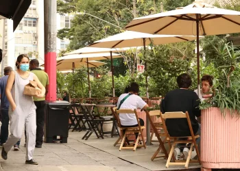 Dias das Mães: bares e restaurantes esperam alta de 20% no movimento