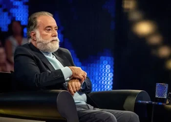Depois de duas cirurgias na cabeça, ator Tony Ramos recebe alta de CTI