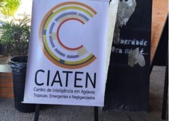 Ciaten leva exposição sobre doenças negligenciadas ao Salipi