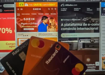 Taxação de importação até US$ 50 e Projeto Mover vão à sanção