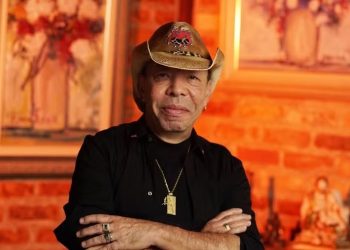 Cantor Christian, que fez dupla com o irmão Ralf, morre em São Paulo, aos 67 anos