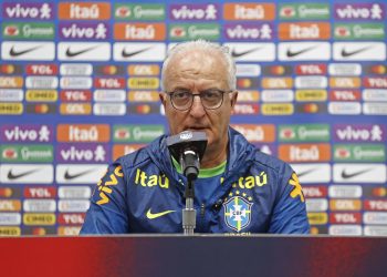 Em entrevista, Dorival Jr. fala dos preparativos da Seleção para a Copa América