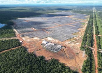 Maraguatu tem capacidade para atender 550 mil residências por ano