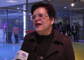 Professora da UFRJ lança em Teresina livro sobre história da imprensa