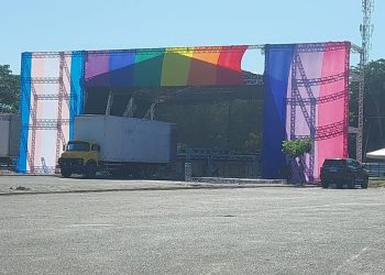 22ª Parada da Diversidade de Teresina: Avenida Raul Lopes será interditada neste sábado