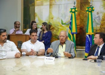 PMT lança aplicativo para agilizar serviços de saúde pelo SUS
