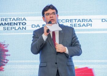 Piauí lança programa para combater desnutrição infantil