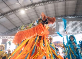 São João do Maranhão terá mais de 700 atrações; veja programação