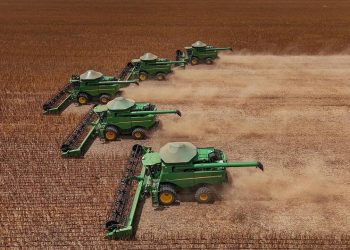 Cerrado é responsável por 80% do volume de exportações do Piauí