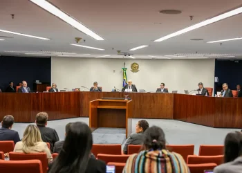STF torna irmãos Brazão réus pelo assassinato de Marielle Franco