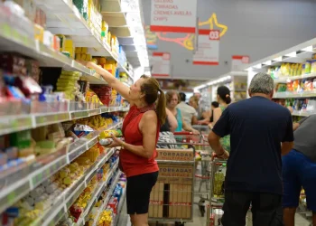 Prévia da inflação oficial do país fica em 0,39% em junho, diz pesquisa do IBGE