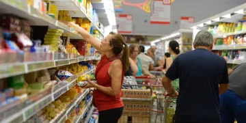 Prévia da inflação oficial do país fica em 0,39% em junho, diz pesquisa do IBGE