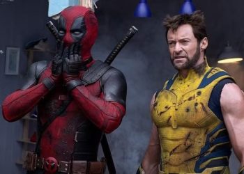 “Deadpool e Wolverine” estreia nesta quinta nos cinemas de Teresina