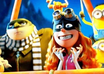 Veja os filmes que entram em cartaz nesta quinta-feira em Teresina