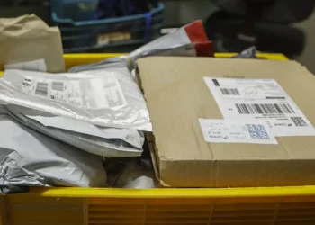 Começa taxação de compras internacionais de até US$ 50