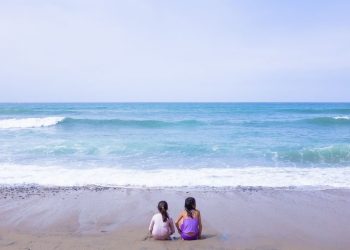 Como aproveitar as férias das crianças de forma saudável