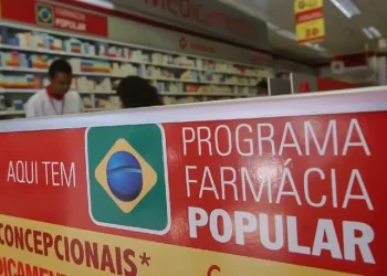 Farmácia Popular passa a oferecer 95% dos medicamentos gratuitamente