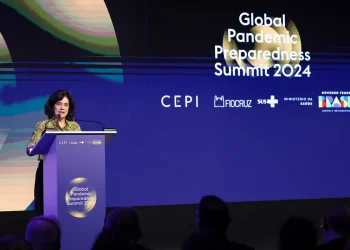 Brasil tem capacidade para enfrentar futuras pandemias, diz ministra da Saúde
