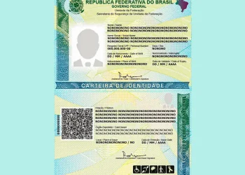 Dez milhões de brasileiros têm a nova Carteira de Identidade