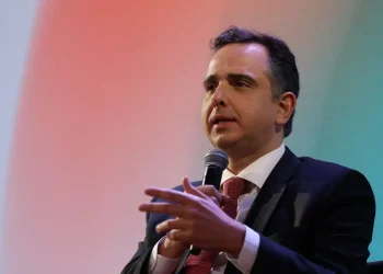 Pacheco diz que Senado não vai acelerar tramitação da PEC da Anistia