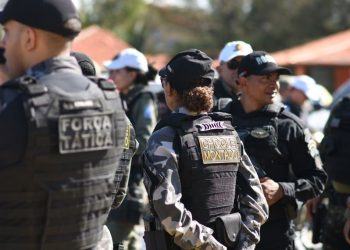 PM-PI alerta para cuidados na praia e na cidade durante as férias