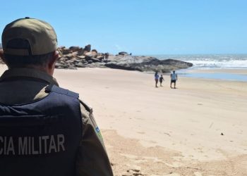 Veja dicas dicas de segurança da PM-PI para o período de férias