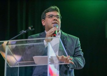 Rafael: redução da dívida de cinco estados deve ter o valor da compensação dada às outras 22 unidades da federação