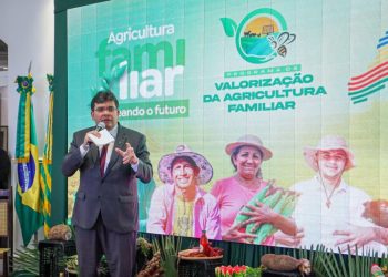 Rafael Fonteles anuncia R$ 100 milhões para agricultura familiar