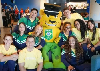 Paris 2024: Brasil fecha delegação com inédita maioria de mulheres