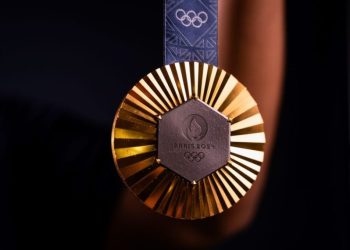 Receita Federal diz que medalhas olímpicas são isentas de impostos