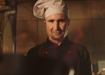 “Estômago 2” e mais estreias desta quinta nos cinemas de Teresina