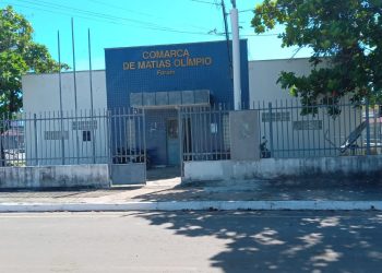 Comarca de Matias Olímpio concede medida protetiva em 21 minutos