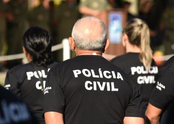 Operação Shamar intensifica combate à  violência doméstica