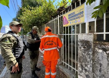 SSP-PI vai notificar donos de 217 imóveis no Centro de Teresina