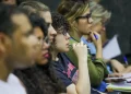 CNU: 65% ainda não conferiram local da prova de domingo, 18 de agosto