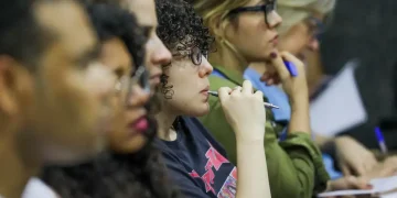 CNU: 65% ainda não conferiram local da prova de domingo, 18 de agosto