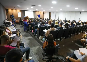 Concurso Unificado: saiba o que pode ou não levar para a prova