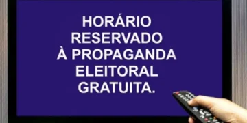 Eleições 2024: Propaganda política começa na próxima sexta-feira