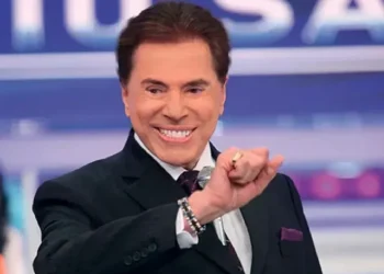 Apresentador e empresário Sílvio Santos morre aos 93 anos