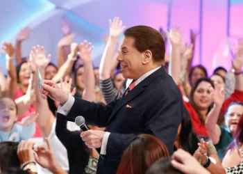 Silvio morreu de broncopneumonia após infecção por Influenza