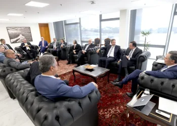 Poderes anunciam consenso sobre a liberação de emendas