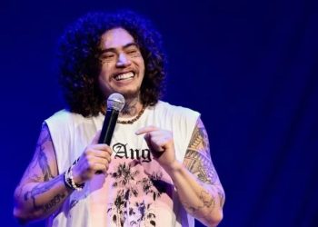 Whindersson Nunes faz show sábado em Teresina para gravar especial