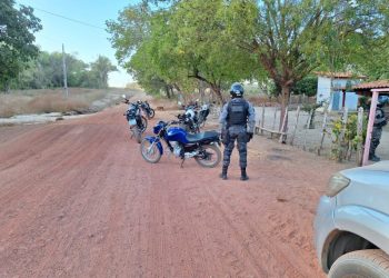 PI: Operação Rolezinho cumpre 83 mandados em três cidades