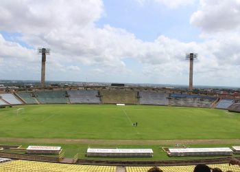 Governo do Piauí abre consulta pública para privatizar Albertão