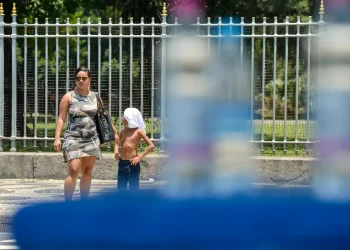 Mudanças climáticas afetam mais as crianças e adolescentes, alerta Unicef