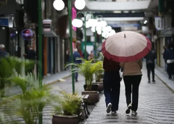 Fenômeno La Niña deve ter intensidade fraca este ano, diz climatologista
