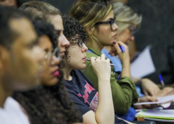 Candidatos podem acessar nesta terça-feira cartões de resposta do CNU