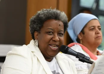 Deputada Macaé Evaristo será nova ministra dos Direitos Humanos
