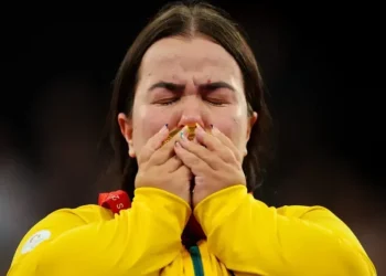 Brasil quebra todos recordes de medalhas em Jogos Paralímpicos