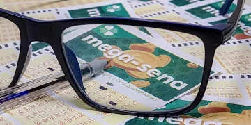 Mega-Sena sorteia nesta quinta-feira prêmio estimado em R$ 3,5 milhões